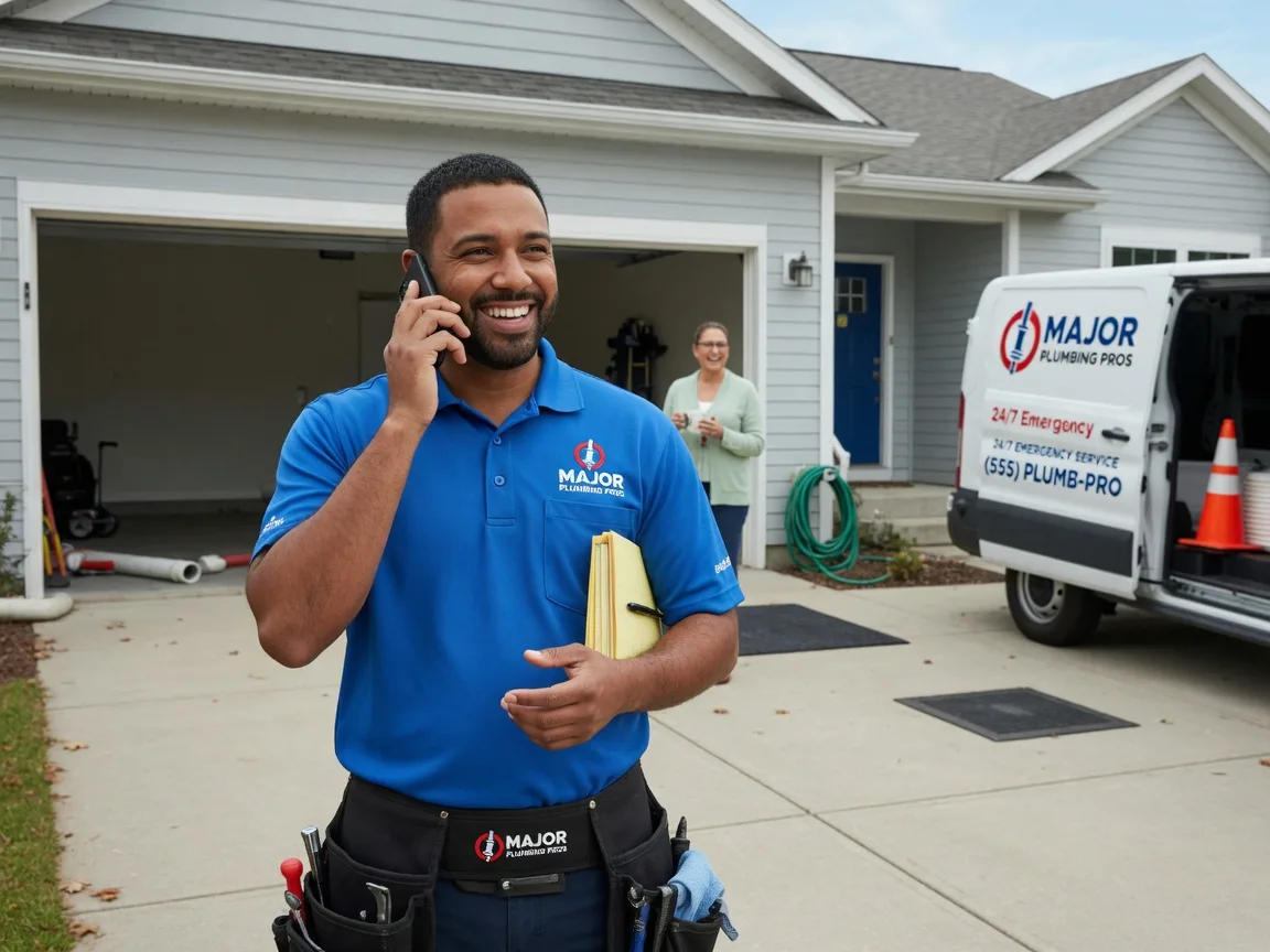Drain Cleaning Services Lake Powell, UT FAQs